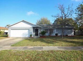 7313 English Moss Ln, Orlando, FL 32807