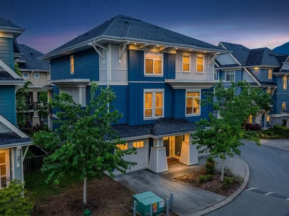 45290 Soowahlie Cres #25, Chilliwack, BC V2R 0S6