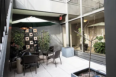 Rented by Michel Madie Real Estate Services