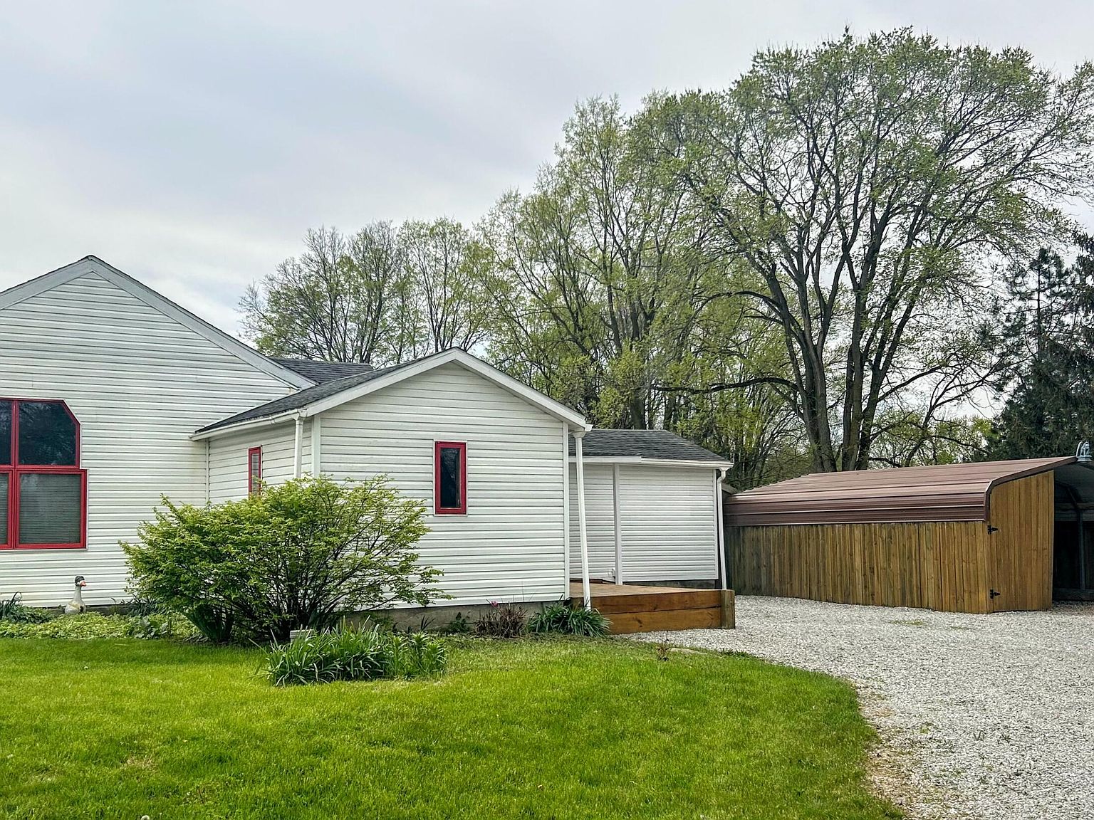 1596 S County Road 25a, Troy, OH 45373 Zillow