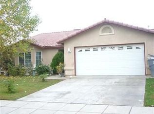 1282 Toluca Way, Madera, CA 93638