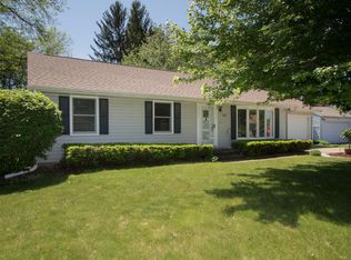 3311 Cranbrook Ave, Kalamazoo, MI 49006