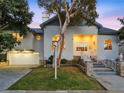 1543 W 15th St, San Pedro, CA, 90732