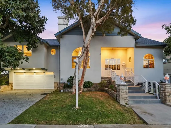 1543 W 15th St, San Pedro, CA 90732
