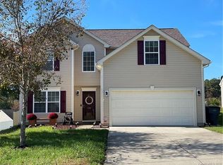 238 Summit Park Ct, Kannapolis, NC 28083