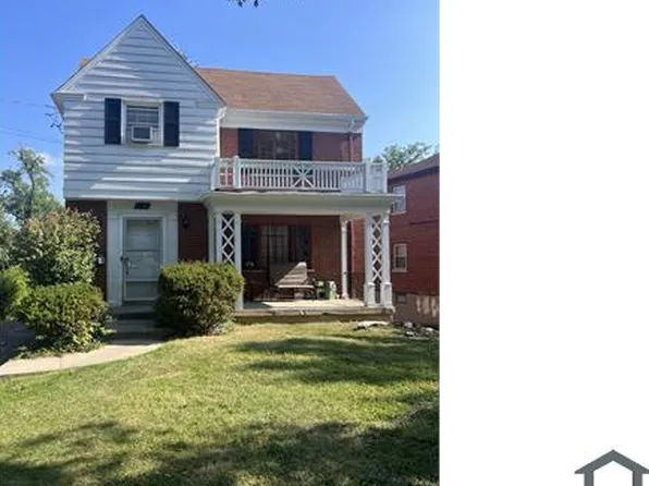 1136 Clearbrook Dr #2, Cincinnati, OH 45229