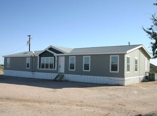 435 S Amarillo Valley Rd, Maricopa, AZ 85139