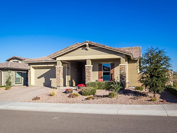 3rd image of 9226 W White Feather Ln