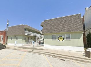 310 N Main St #A, Grant City, MO 64456