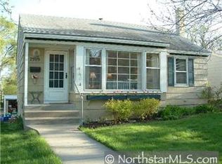 7509 Minnetonka Blvd, Saint Louis Park, MN 55426