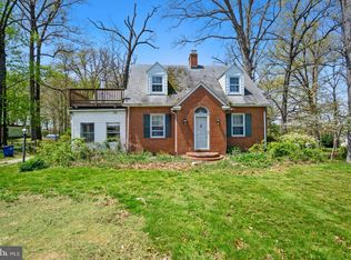17024 Georgia Ave, Olney, MD 20832
