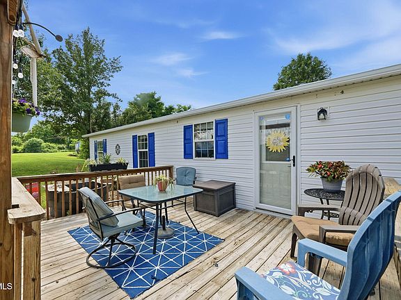 4th image of 22821 Hunter Brown Ln