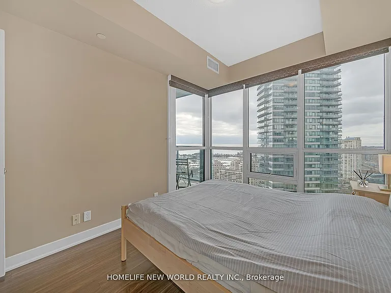 2212 Lake Shore Blvd W #2904 — Photo 13