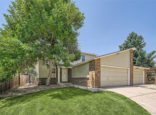 965 Zinnia St, Golden, CO 80401