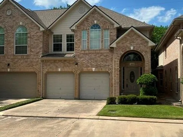 7618 N Linpar Ct, Houston, TX 77040