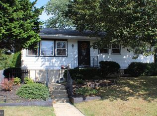 19 N Brentwood Ave, Pitman, NJ 08071