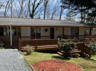 495 Prince Dr, Morganton, GA 30560