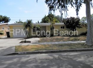 7026 E El Cedral St, Long Beach, CA 90815