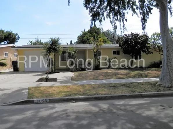 7026 E El Cedral St, Long Beach, CA 90815