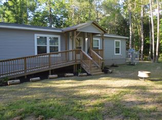 24145 Cushing Rd, Montgomery, TX 77316