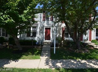 7454 Lone Star Rd, Lorton, VA 22079