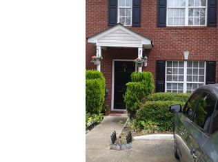 2880 Norfair Loop, Lithonia, GA 30038