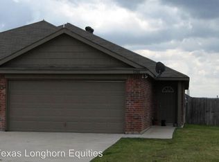 1200 Sironia Trl, Mc Gregor, TX 76657