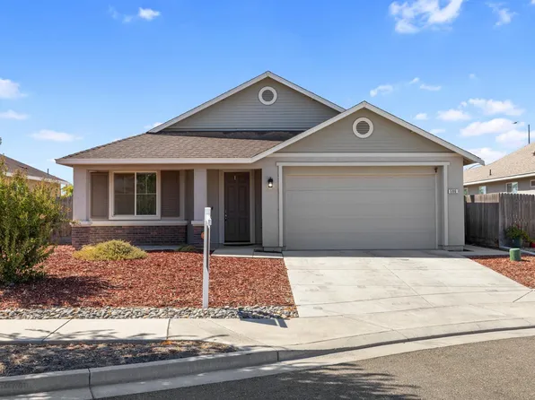 586 Glendon Ct, Merced, CA 95348