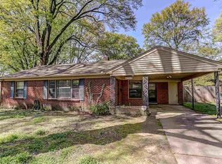 4908 Hummingbird Ln LOT 82, Memphis, TN 38117