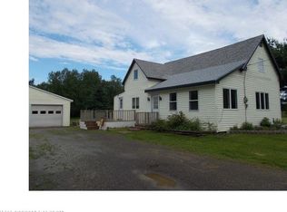 748 Madawaska Rd, Caribou, ME 04736