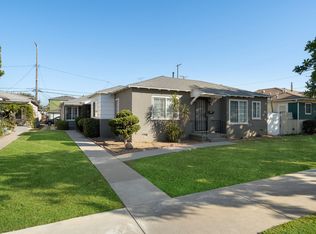 8934 Ramsgate Ave, Los Angeles, CA 90045