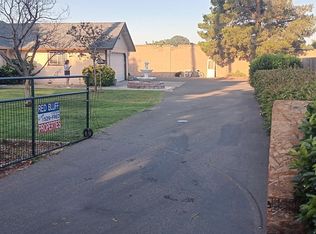 13749 Lisa Way, Red Bluff, CA 96080