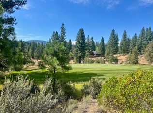 330 Sunburst, Portola, CA 96122