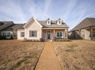 3066 Meadows Way, Hernando, MS 38632