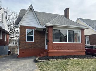 3396 Alta Vista Ave, Cincinnati, OH 45211