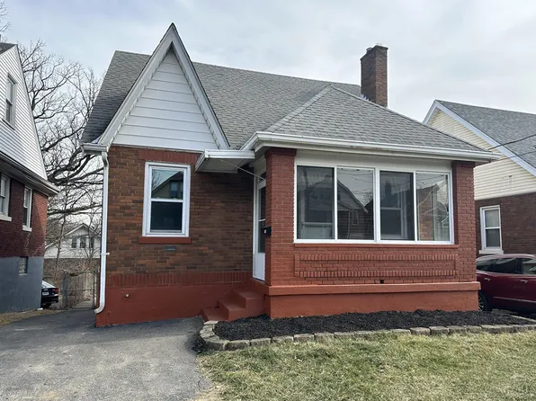 3396 Alta Vista Ave, Cincinnati, OH 45211