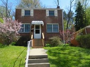 307 Macfarlane Dr, Pittsburgh, PA