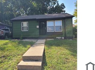 3736 Mersington Ave, Kansas City, MO 64128