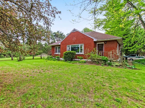 2642 Highway 3, Woodhouse, ON N3Y 4K4