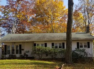 34 Hillendale Rd, Montrose, PA 18801