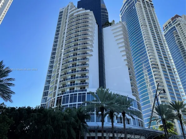 18001 Collins Ave #2912, North Miami Beach, FL 33160