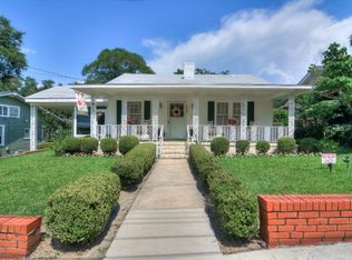 1318 Milledge Rd, Augusta, GA 30904