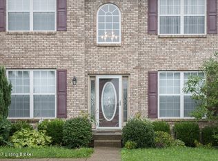 11733 Washington Green Rd, Louisville, KY 40229