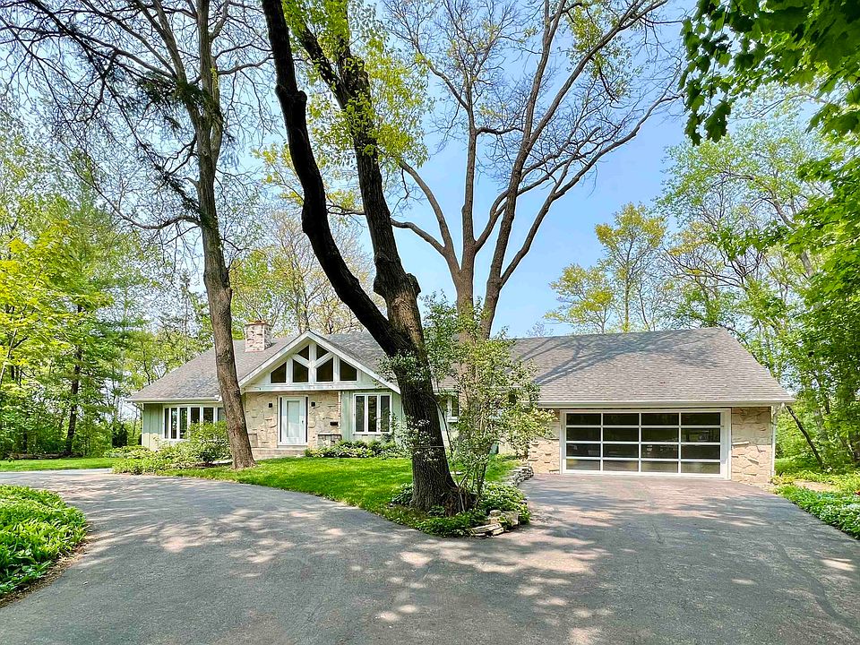 W4438 Mary Hill Park Dr, Fond Du Lac, WI 54937 Zillow
