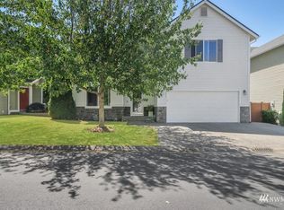 9516 185th Street Ct E, Puyallup, WA 98375