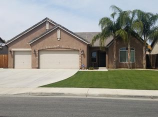 12702 High Country Dr, Bakersfield, CA 93312