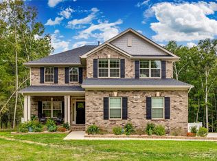 816 Hardin St, Lancaster, SC 29720