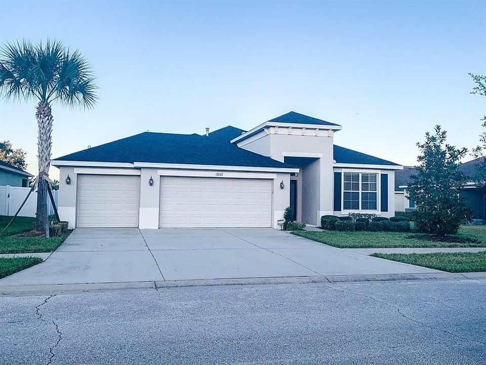 12607 Avelar Creek Dr, Riverview, FL 33578 Zillow