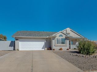 6961 Albany Hills Dr NE, Rio Rancho, NM 87144