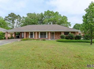 11857 Sheraton Dr, Baton Rouge, LA 70815
